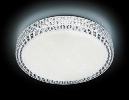 Изображение продукта Потолочный светодиодный светильник Ambrella light Orbital Air 
